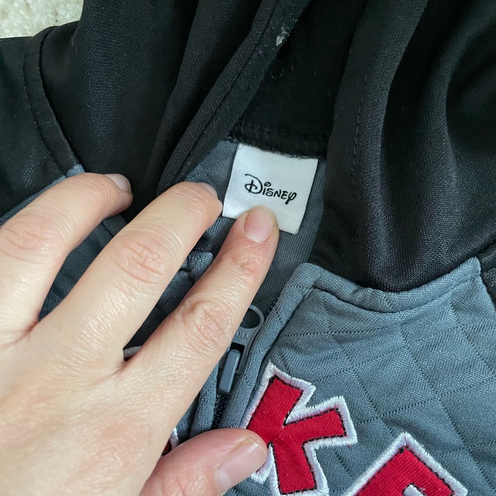 Disney jacket - Picture 2 of 4